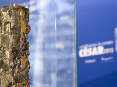 Объявлены номинанты этого года на кинопремию "Сезар" - unn.com.ua - Киев - Франция
