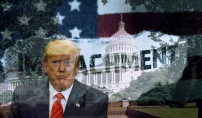 Дональд Трамп - Адвокаты Дональда Трампа становятся героями мемов - argumenti.ru - США