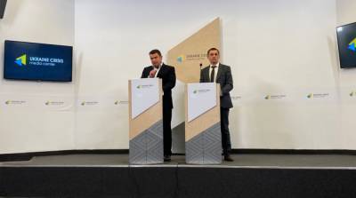 Артем Сытник - Дело ПриватБанка могут забрать из НАБУ – Сытник - ru.slovoidilo.ua - Киев