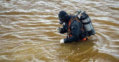 В Днепре водолазы искали в реке четверых пропавших школьников - news.bigmir.net - Одесса - Днепр