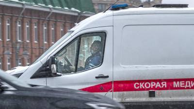 Евгений Леонов - Вдова актера Леонова попала в реанимацию - iz.ru