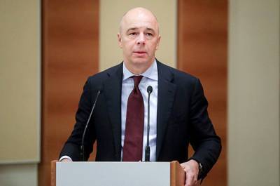 Антон Силуанов - Кабмин намерен развивать институт индивидуальных инвестсчетов - pnp.ru