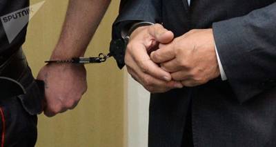 Осторожно, мошенник! В Тбилиси задержали псевдосотрудника Генпрокуратуры - sputnik-georgia.ru - Грузия - Тбилиси