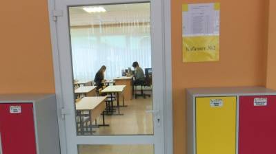 В Воронежской области 20 тысяч девятиклассников прошли итоговое собеседование - vestivrn.ru - Воронежская обл.