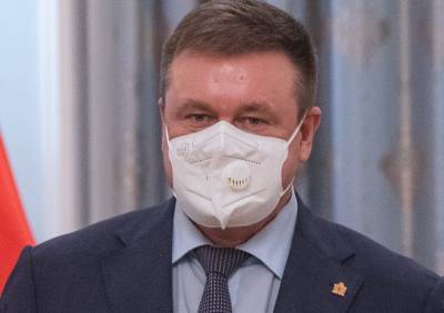 Николай Любимов - В Рязанской области продлили коронавирусные ограничения - ya62.ru - Рязанская обл.