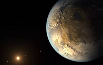 Мы не так искали жизнь на других планетах - астрономы - news.bigmir.net