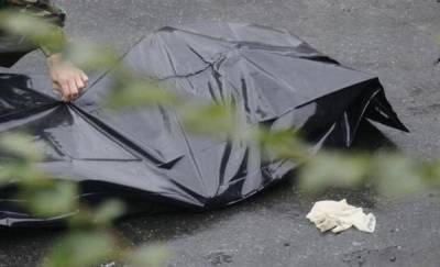 "На меня напали!": жестоко убитая учительница перед смертью успела позвонить коллеге - news.megatyumen.ru - Воронеж