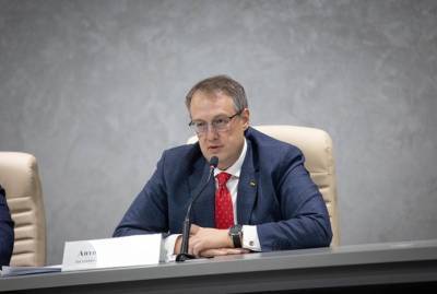 Антон Геращенко - МВС планирует развитить систему фото- и видеофиксации нарушений правил на дорогах по трем направлениям - kp.ua