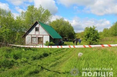 Массовый расстрел на Житомирщине: выживший рассказал детали - from-ua.com - Житомир