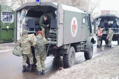 Юрий Бутусов - Появились подробности расстрела авто на блокпосту ВСУ в Донецкой области - real-vin.com - Донецк - Мариуполь - Донецкая обл.
