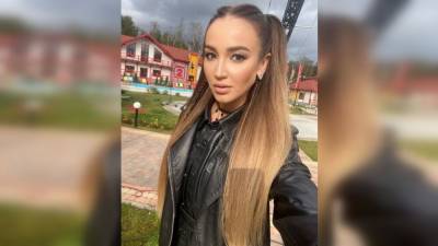 Ольга Бузова - Поклонников позабавила мечта Бузовой спеть гимн России - nation-news.ru
