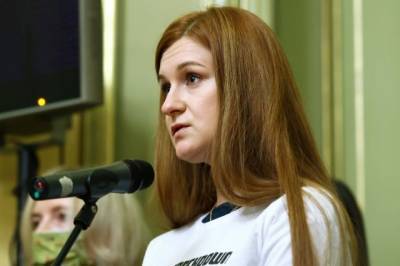 Мария Бутина - Владимир Константинов - Бутина призвала бороться за права крымчан, незаконно осужденных на Украине - aif.ru - Крым - Симферополь