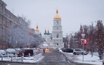 Киев попал в топ-20 мегаполисов с самым грязным в мире воздухом - news.bigmir.net - Киев - Пакистан - Лахор - Столица