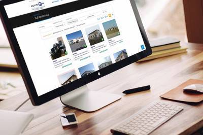 На платформе E-IJRO AUKSION сначала года реализовано 182 госактива - gazeta.uz - Узбекистан - Ташкент - Сурхандарьинская обл.