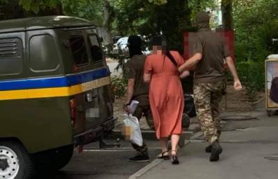 Руководила сетью ФСБ: на Херсонщине будут судить бывшую сотрудницу ОГА - 24tv.ua - Новости