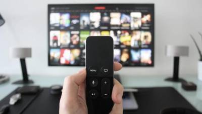 В Латвии приостановили ретрансляцию 16 русскоязычных каналов - delovoe.tv - Латвия