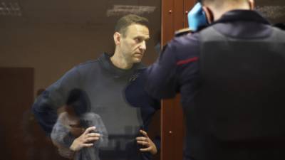 Игнат Артеменко - Навальный - Суд о клевете на ветерана отложили после того, как Навальный нашел несостыковки в показаниях - newsland.com