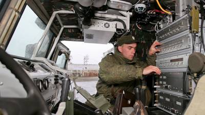 Эксперт рассказал, как российские системы РЭБ водят разведку НАТО за нос - politros.com - Белоруссия - Калининград