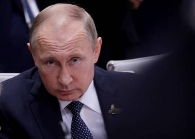 Олег Смолин - Поставленная Путиным задача не выполнена: Китай и США вырвались... - politnavigator.net - Россия - США