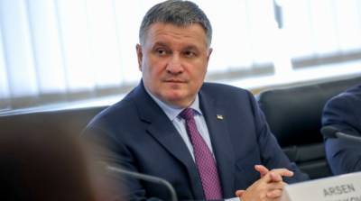 Арсен Аваков - На дорогах за год появятся еще более 200 камер автофиксации – Аваков - ru.slovoidilo.ua
