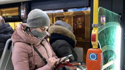 Рекомендации по масочному режиму в России пока остаются в силе - politros.com