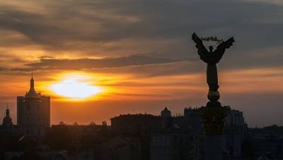 На Украине хотят "сортировать" крымчан по уровню вины перед Киевом - crimea.ria.ru - Киев - Крым - Санкт-Петербург - Симферополь