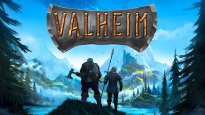 Невероятный успех Vallheim: будущая классика или временная вспышка - 24tv.ua