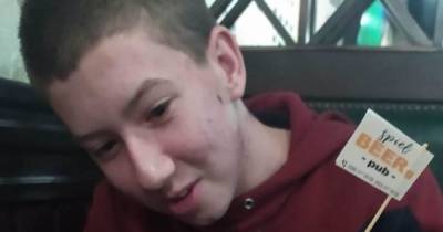 В Харькове прекратили поиски пропавшего 15-летнего парня: тело подростка нашли под мостом - tsn.ua - Харьков - Херсонская обл. - район Шевченковский