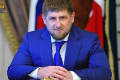 Рамзан Кадыров - Глава Чечни отменил обязательный масочный режим в регионе - aif.ru - респ. Чечня