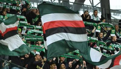 Аматорские Карпаты могут подписать игроков с профессиональным опытом - sportarena.com