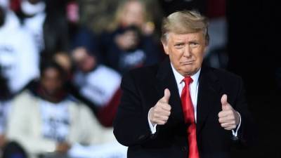 Дональд Трамп - Журналист Таратута объяснил, почему республиканцы не пойдут против Трампа - nation-news.ru - США