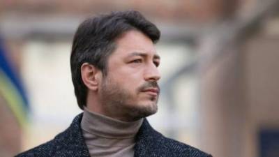 Сергей Притула - "Не дождетесь": Притула заявил, что не уходит из политики, и пообещал насыщенный 2021 год - ru.espreso.tv - Голос