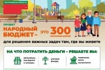 В Костроме для жителей микрорайона создадут спортзону - kostroma.mk.ru - Кострома