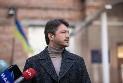 Сергей Притула - Притула записал видео, чтобы опровергнуть уход из политики - kp.ua