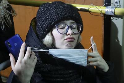 Рамзан Кадыров - Анна Попова - Роспотребнадзор: требование носить маски сохраняется - tvc.ru - респ. Чечня