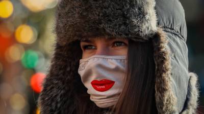 Анна Попова - В Роспотребнадзоре прояснили ситуацию с масочным режимом - vesti.ru - респ. Удмуртия