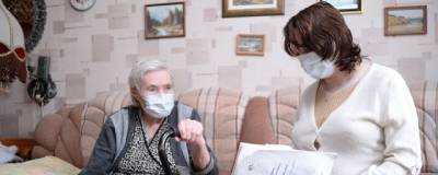 Власти Самарской области продлили самоизоляцию по COVID-19 для лиц старше 65 лет - runews24.ru - Самарская обл.