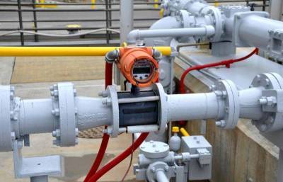 В Литве разглядели скрытый смысл в прекращении транзита газа в Калининград - topcor.ru - Москва - Литва - Вильнюс - Калининград - Калининградская обл.