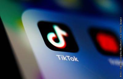 Дональд Трамп - Джо Байден - Продажа американских операций TikTok отложена на неопределенный срок - interfax.ru - Москва - США