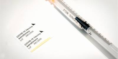 ЮАР отказывается от COVID-вакцины производства AstraZeneca - nv.ua - Юар - Йоханнесбург