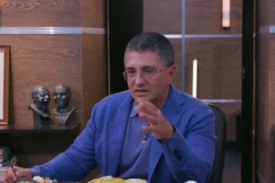 Дмитрий Песков - Татьяна Голикова - Александр Мясников - Мясников назвал причину высокой смертности в России - mk.ru