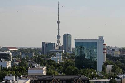 USM Telecom и "МегаФон" выходят на рынок телекоммуникационных услуг Узбекистана - m24.ru - Узбекистан