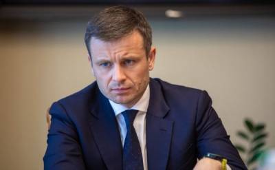 Сергей Марченко - Это не правда, – министр финансов о завершении миссии МВФ и провале для Украины - 24tv.ua - Новости