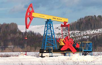 МВФ назвал критическую цену нефти для России - charter97.org - Ирак - Саудовская Аравия