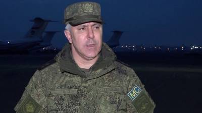 Рустам Мурадов - Между Арменией и Азербайджаном состоялся очередной обмен пленными - anna-news.info - Москва - Армения - Азербайджан - Ереван - Баку - Нагорный Карабах