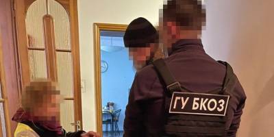 Экс-главе банка Аркада объявили новое подозрение - nv.ua