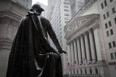 Уолл-стрит растет, в лидерах - акции производителей конопли - smartmoney.one - США - Мексика