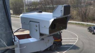 Антон Геращенко - В Украине предлагают отменить обязательные письма нарушителям ПДД - ru.espreso.tv