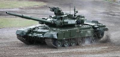 В Китае оценили российскую технологию «выращивания» брони на танках - runews24.ru - Брянск