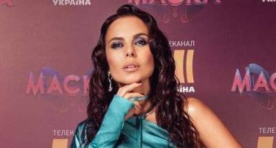 Анастасия Каменских - Потап Каменский - «Я всегда верю, что самое важное — ценить каждый момент»: Каменских не стала комментировать скандал с наркотиками, призвав поклонников любить жизнь и ценить ее - goodnews.ua